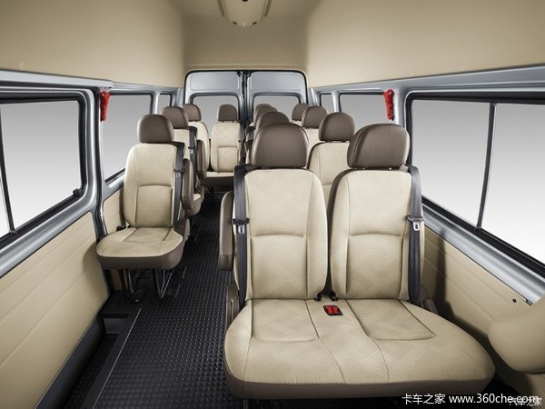 湛江顺铃购车 特顺即享3000元优惠