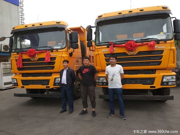 祝贺老板接车成功,一路发发发