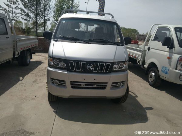 凯马 k23 110马力 3.