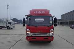 回馈用户 周口帅铃H载货车钜惠0.8万元