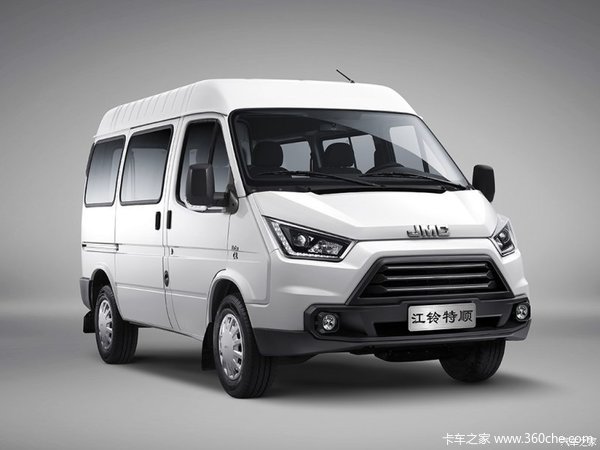 江铃特顺购车 即享3000元优惠