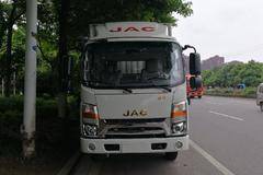 爆款促销 常德帅铃K系轻卡钜惠0.6万元