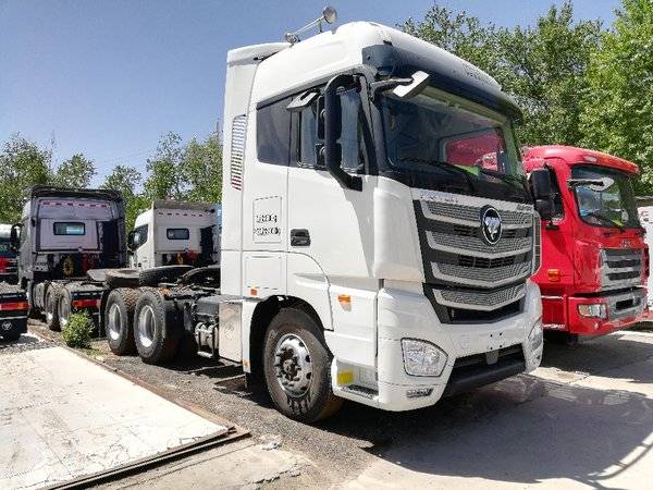 0万_青海元通汽车销售服务优惠促销_卡车之家