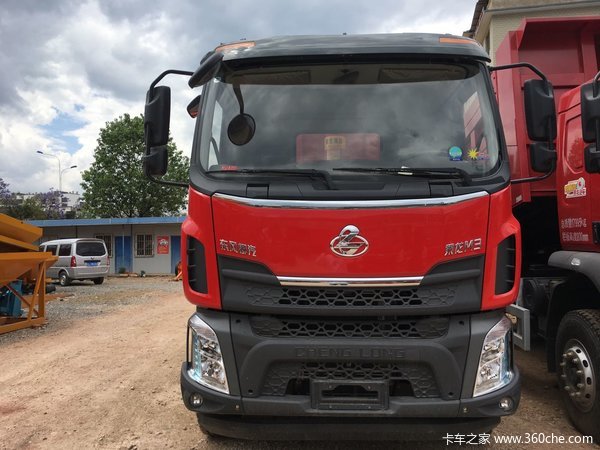 9万元 大理乘龙m3自卸车促销中_东风柳汽乘龙_乘龙m3_卡车之家