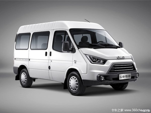 湛江顺铃购特顺 尊享矩惠3000元