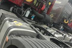 大运N8E  1000L大油箱