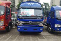 降0.6万送4千油卡 东风凯普特K6热销中