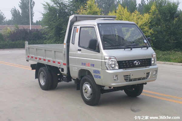 回馈用户 湛江时风风菱自卸车售5.95万