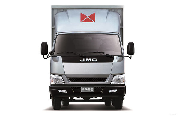 江铃顺达宽体5月5000抵10000