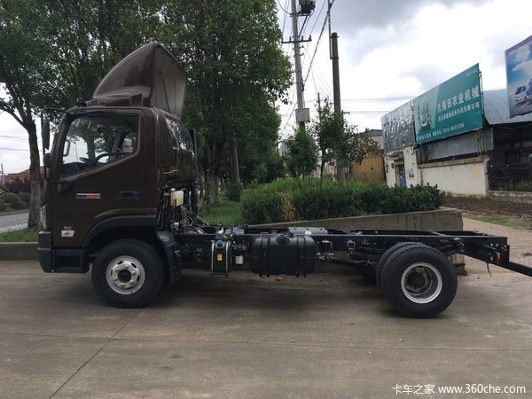 首页 行情导购 降价促销车型名称 福田 瑞沃es3 山区重载型 160马力