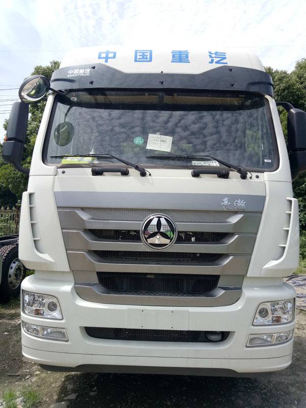 7万 无锡豪瀚j5g促销中_无锡市重汽嘉业汽车销售_卡车之家