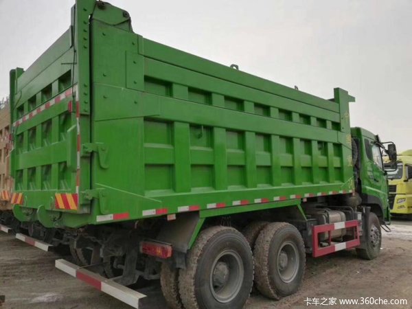 直降6.8万元 济南坤达重汽斯太尔热卖中