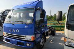 新车促销 深圳全新康铃H5货车售11.5万