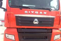 汕德卡540 双油箱现车