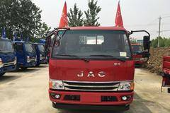 新车到店 淮安康铃H3载货车仅售10.5万