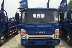 冲刺销量 淮安帅铃H载货车仅售11.38万