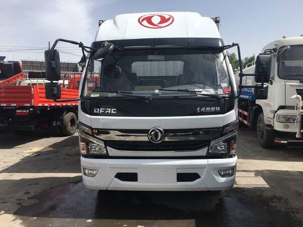 东风 2018款 凯普特k6-l 150马力 4.