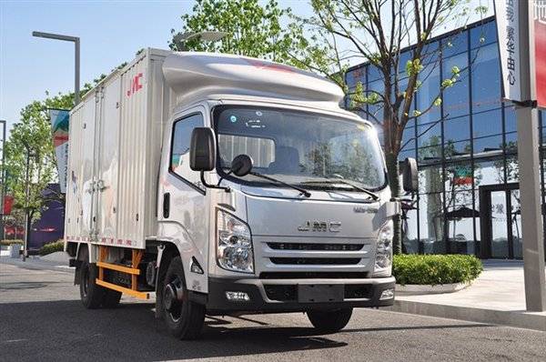 江铃凯锐n800购车赠送优惠大礼包