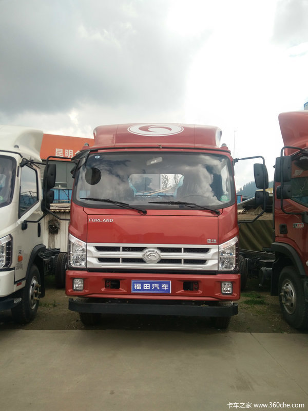 昆明邦建经贸 促销新闻 康瑞h3 端午献礼 劲爆优惠促销时间 2018年06