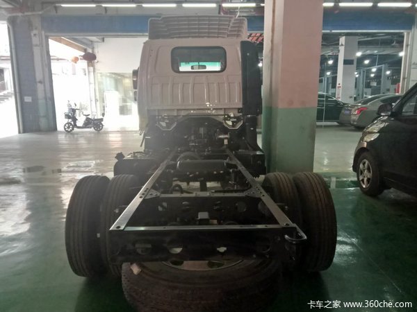 【促销活动】遵义江淮骏铃春季促销