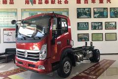 重汽王牌2018款瑞狮