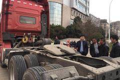 陕汽康明斯财富版空前钜惠现金直降4万