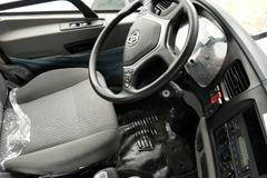 前四后六9米6新车到店