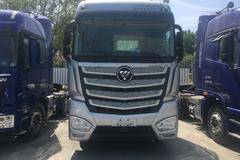 直降1.18万元 乌市欧曼EST牵引车促销中