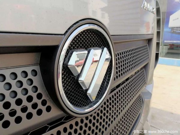 限时特惠 潍坊欧马可轻卡钜惠1万送油卡