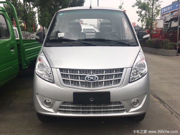 新车促销 成都瑞逸C系载货车现售3.38万