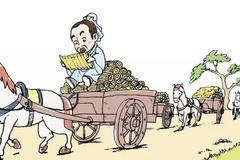 学富五车还不如一辆T6平板货箱装得多