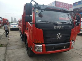 【武汉东风力拓经销商】