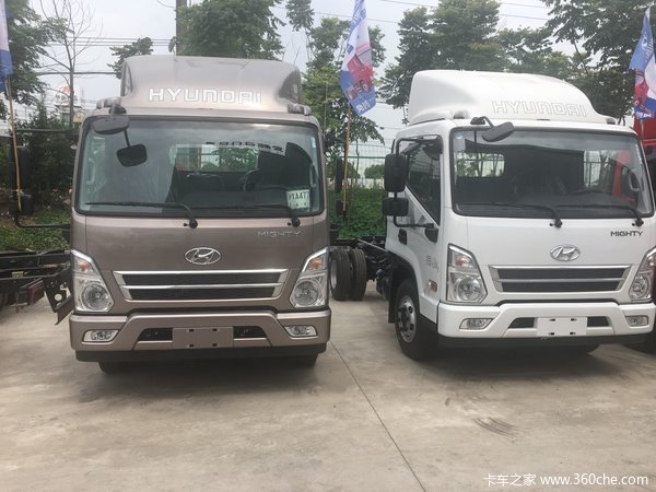 直降5千 上海四川现代轻卡盛图限时抢购