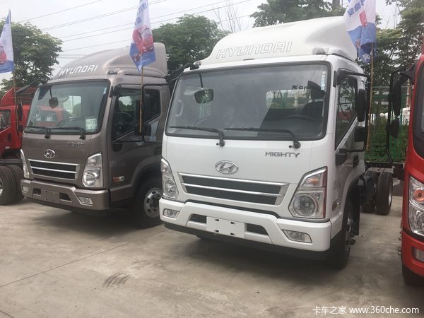 直降5千 上海四川现代轻卡盛图限时抢购