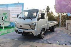 直降0.2万元 缔途GX单排微卡