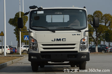 凯运升级版10.08万元起 欢迎咨询