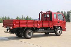 奥驰D3,重载就选他