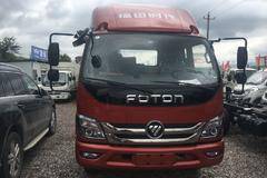 仅售8.38万 曲靖福田时代M3载货车促销