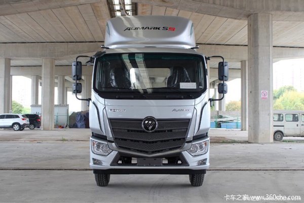 年中回馈  泉州闽捷欧马可S5钜惠七千