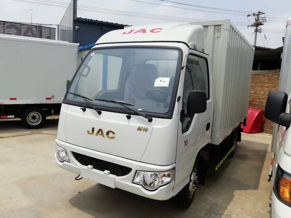 江淮 康铃x1 1.3l 87马力 3.