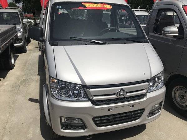 优惠促销 >长安新豹迷你购车大优惠  长安跨越 新豹mini 1.