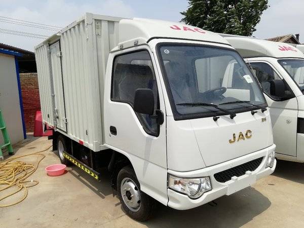 江淮 康铃x1 1.3l 87马力 3.