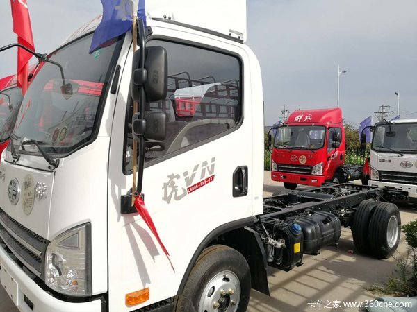 虎VN110马力到店 欢迎到店选购