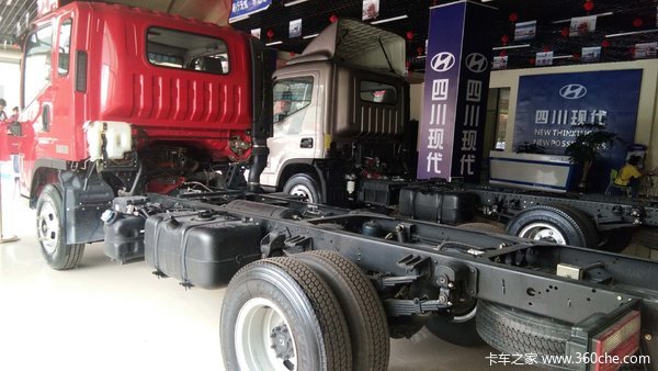 黔南金城四川现代6月份冲量优惠大促销