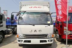 仅售10.28万元 驻马店康铃H5载货车促销