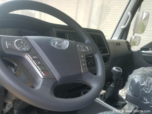 购车送油卡 南京盛图载货车钜惠0.8万元