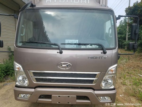 购车送油卡 南京盛图载货车钜惠0.8万元