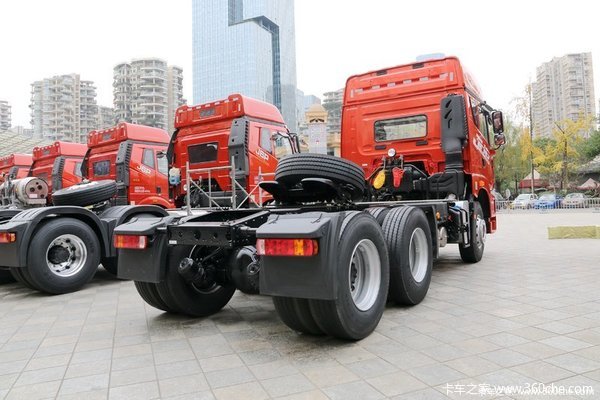 JH6 420 30