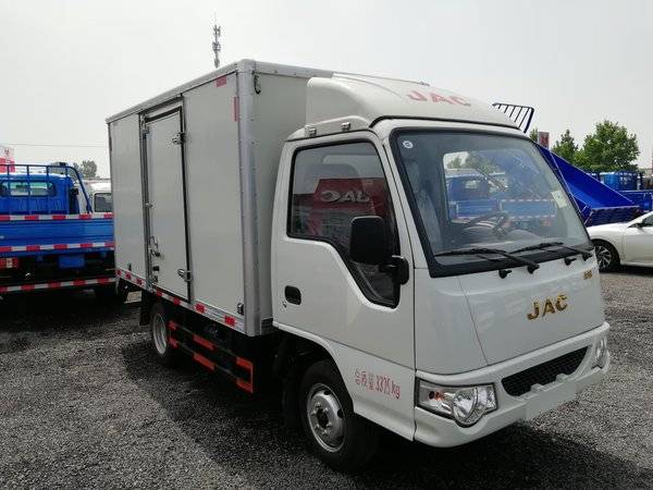 新车优惠唐山康铃x1载货车仅售4万元