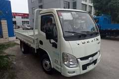 小福星S50柴油版上市